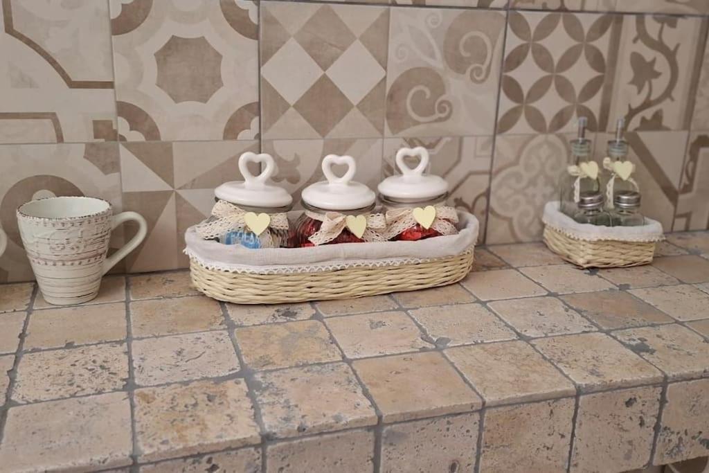 Casa Vacanze Vico Minaudo كاتانيا المظهر الخارجي الصورة